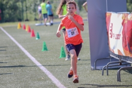 3 edycja Laser Run