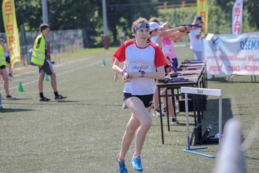 3 edycja Laser Run