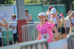 3 edycja Laser Run