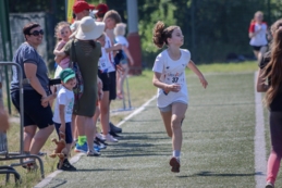3 edycja Laser Run