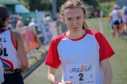 3 edycja Laser Run