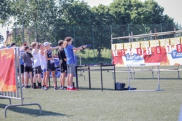 3 edycja Laser Run
