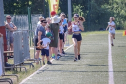 3 edycja Laser Run