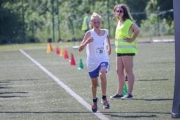 3 edycja Laser Run