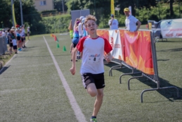 3 edycja Laser Run