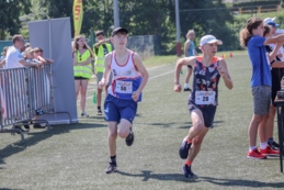 3 edycja Laser Run