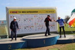 34. Bieg Szpęgawski