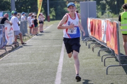 3 edycja Laser Run