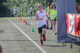 3 edycja Laser Run