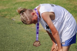 3 edycja Laser Run