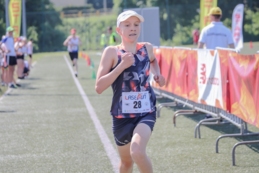3 edycja Laser Run