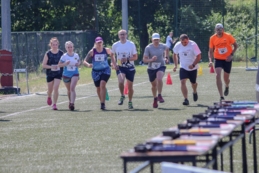 3 edycja Laser Run