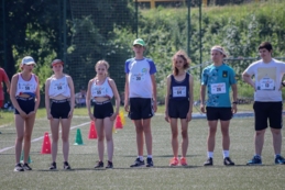 3 edycja Laser Run