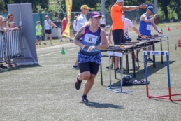 3 edycja Laser Run
