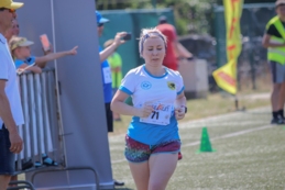 3 edycja Laser Run