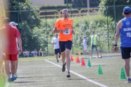 3 edycja Laser Run