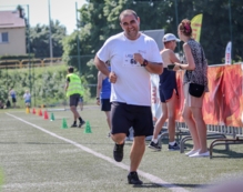 3 edycja Laser Run
