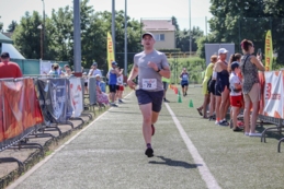 3 edycja Laser Run