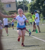 3 edycja Laser Run