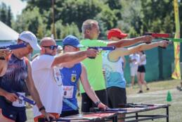 3 edycja Laser Run