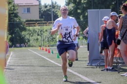 3 edycja Laser Run