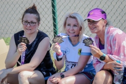3 edycja Laser Run