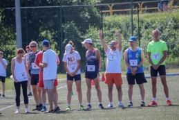3 edycja Laser Run