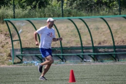 3 edycja Laser Run
