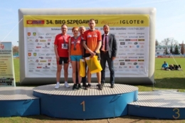 34. Bieg Szpęgawski