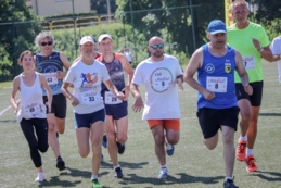 3 edycja Laser Run