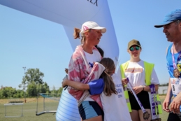 3 edycja Laser Run