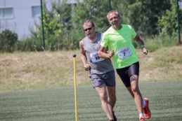 3 edycja Laser Run