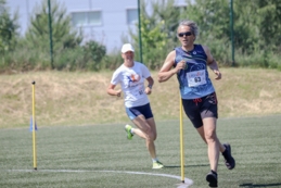 3 edycja Laser Run