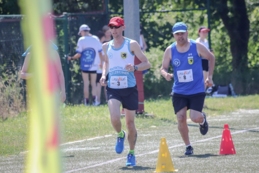 3 edycja Laser Run