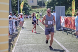 3 edycja Laser Run