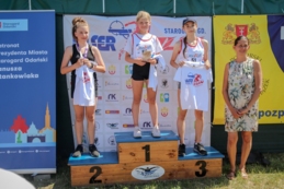 3 edycja Laser Run