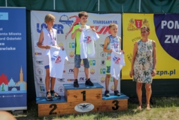 3 edycja Laser Run