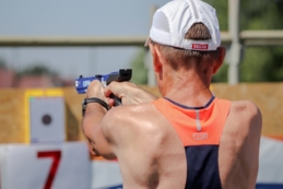 3 edycja Laser Run