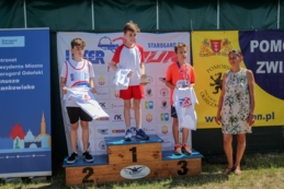 3 edycja Laser Run