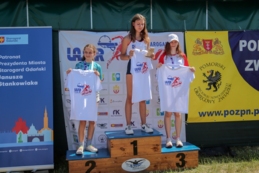 3 edycja Laser Run