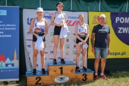 3 edycja Laser Run