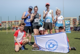 3 edycja Laser Run