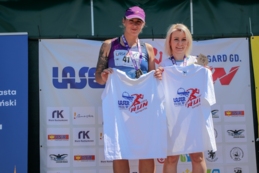 3 edycja Laser Run