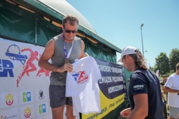 3 edycja Laser Run