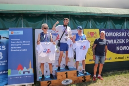 3 edycja Laser Run