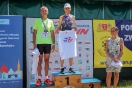 3 edycja Laser Run