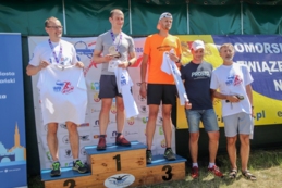 3 edycja Laser Run