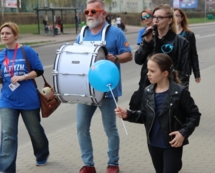 Światowy Dzień Świadomości Autyzmu
