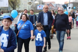 Światowy Dzień Świadomości Autyzmu