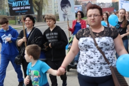 Światowy Dzień Świadomości Autyzmu